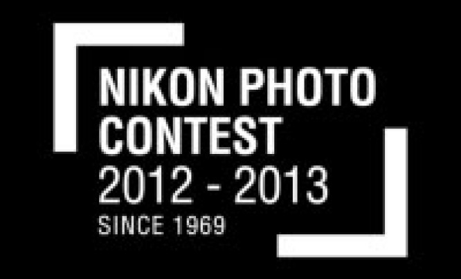 Nikon Photo Contest 2012-2013