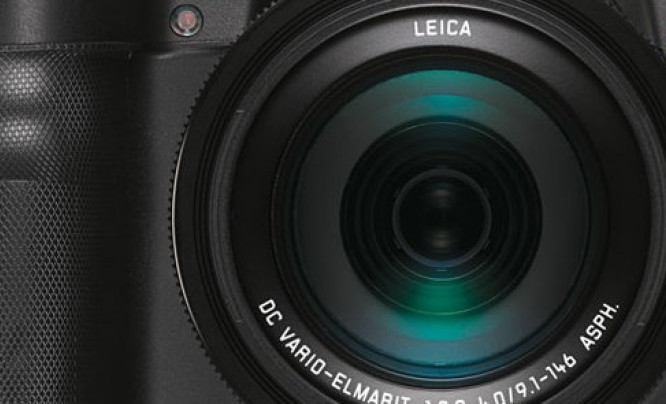  Leica V-lux