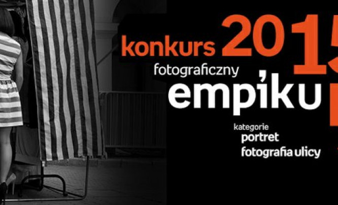 Konkurs Fotograficzny Empiku 2015