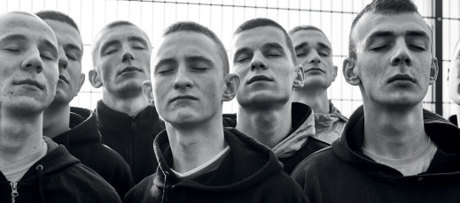 Złe dzieci - o projekcie “Imago” rozmawiamy z Zuzą Krajewską