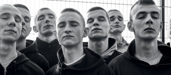Złe dzieci - o projekcie “Imago” rozmawiamy z Zuzą Krajewską