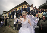 Vasile Dorolti &quot;Fotografia&quot; - wystawa i wykład w Galerii B&amp;B