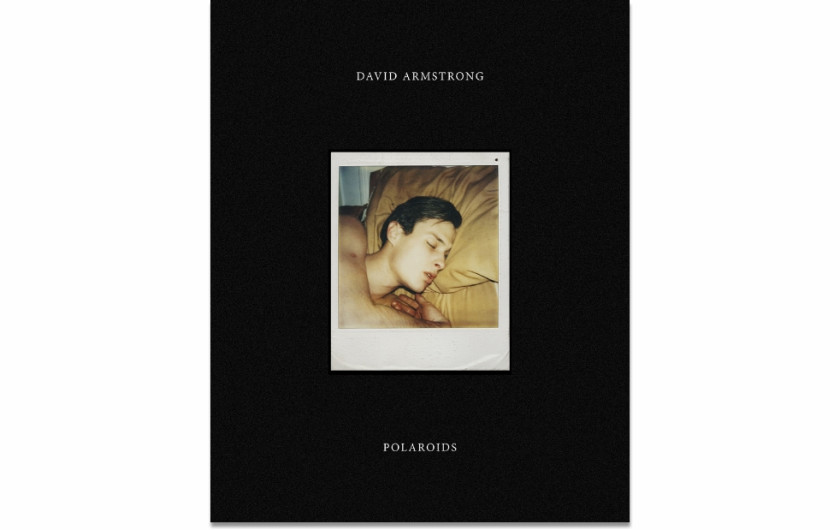 David Armstrong Polaroids