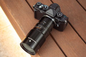 TTArtisan 100 mm f/2.8 2x Macro - bez funkcji Tilt-Shift, ale z niższą ceną