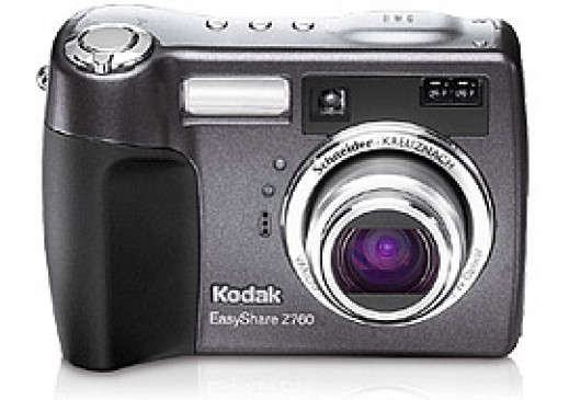Kodak EasyShare Z760