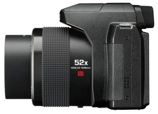 Pentax XG-1