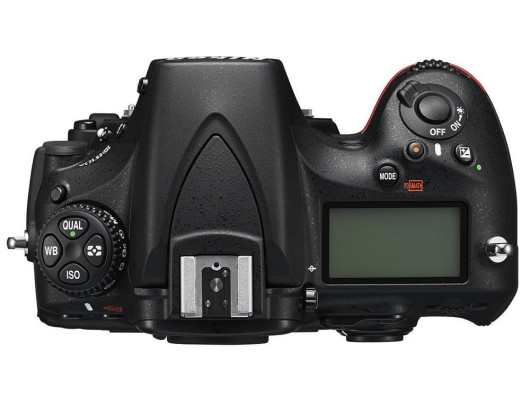 Nikon D810A