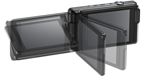 Nikon Coolpix S6900
