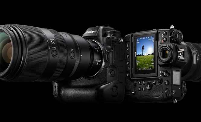 Nikon Z9 z nową funkcją Auto Capture - firmware 4.0 wprowadza ważne zmiany