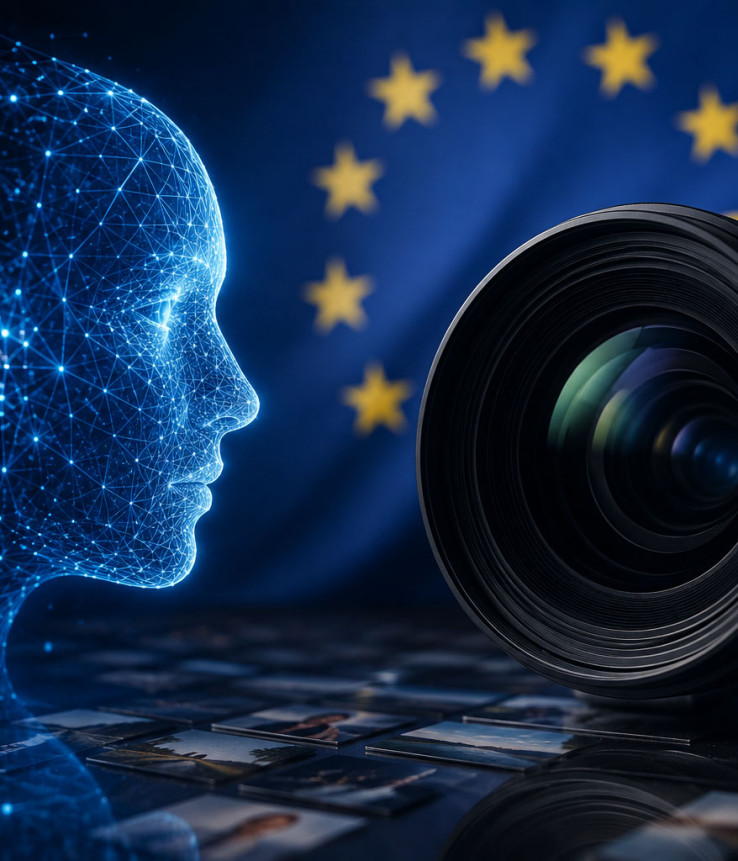 Unia Europejska wprowadza nakaz oznaczania treści AI. Doskonale, ale czy to może zadziałać?