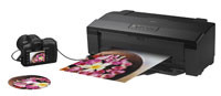 Epson Stylus Photo 1500W - A3+ z Wi-Fi