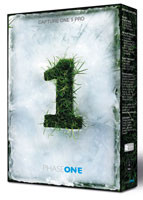 Capture One 5 Pro