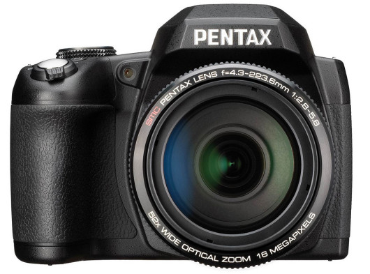 Pentax XG-1