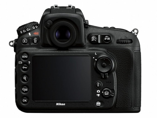 Nikon D810A