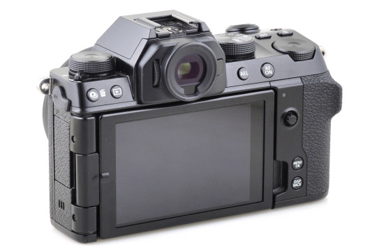 Fujifilm X-S10