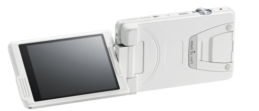 Nikon Coolpix S6900