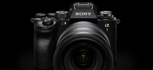 Sony A1 otrzymuje kluczowe usprawnienie