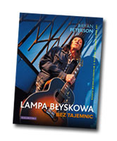 &quot;Lampa błyskowa bez tajemnic&quot; - fragmenty, część I