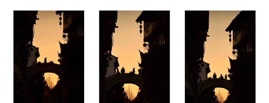 Fot. Liang Kuang, 2. miejsce w kat. Series / iPhone Photography Awards 2026