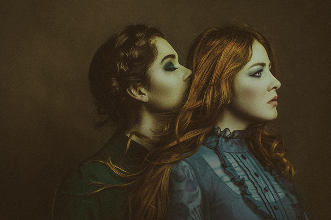 Odkryj swoją mroczną stronę, czyli tajemnicza wystawa prac Katarzyny Widmańskiej