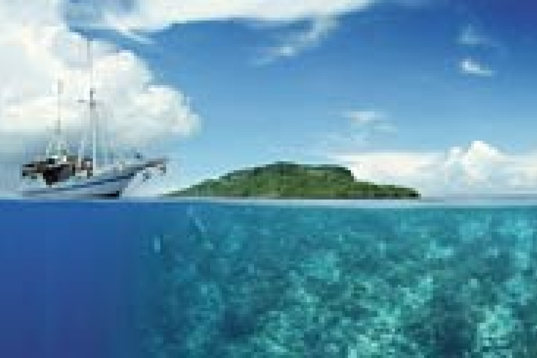 Fotografowanie sportów ekstremalnych: NURKOWANIE - rozmowa z Darkiem Sepioło