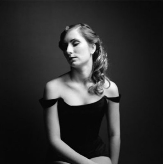 "Silent ladies" Anety Solak
