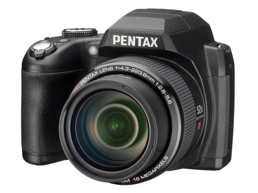 Pentax XG-1