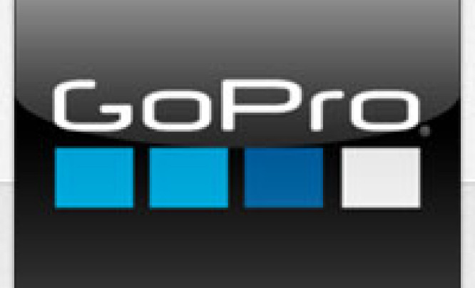  GoPro App - wersja 2.0