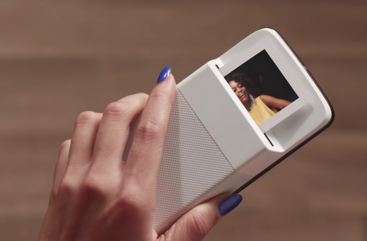 Polaroid Insta-Share Moto Mod to natychmiastowa drukarka do smartfonów Motoroli