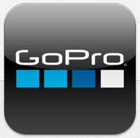 GoPro App - wersja 2.0