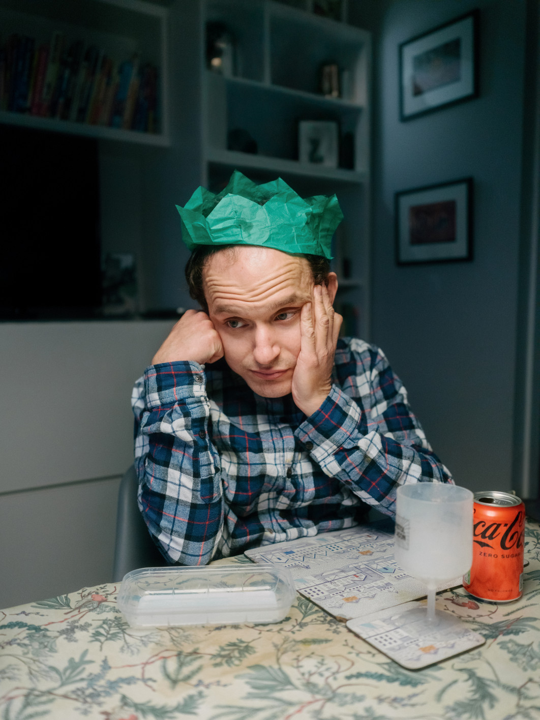 Fot. Jamie Windsor / Portrait of Britain Vol.8