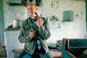 Wspólnie - 20 lat kolektywu Sputnik Photos na wystawie w MuFo