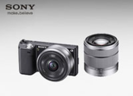 Przetestuj Sony NEX-5 - ogłaszamy konkurs