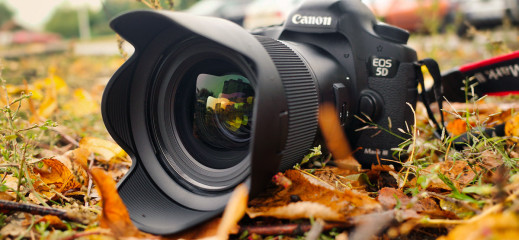 Tamron SP 35 mm f/1.4 Di USD - test obiektywu