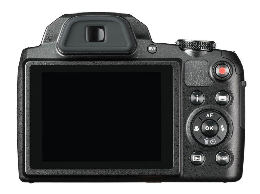 Pentax XG-1