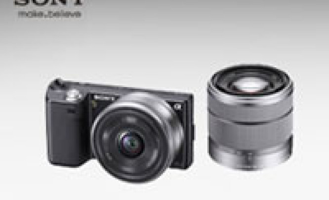  Przetestuj Sony NEX-5 - ogłaszamy konkurs