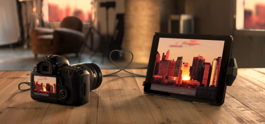 Manfrotto Digital Director - nowe modele i ważna aktualizacja