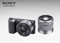 Przetestuj Sony NEX-5 - ogłaszamy konkurs