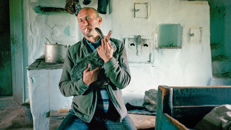 Wspólnie - 20 lat kolektywu Sputnik Photos na wystawie w MuFo