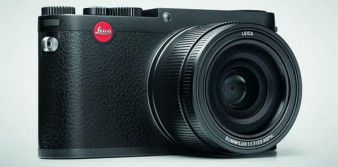 Leica X