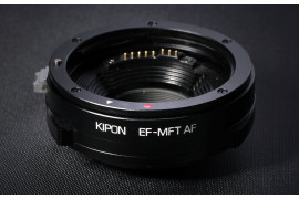 Adapter Kipon EF-MFT AF
