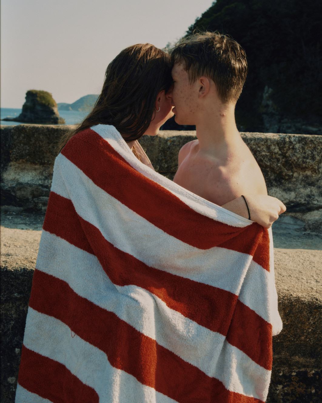 Fot. Luke Fullalove / Portrait of Britain Vol.8