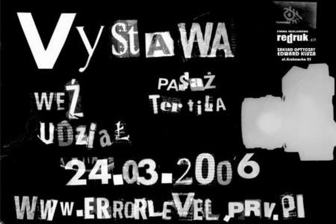 Bezdomna w Tarnowie