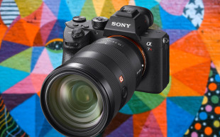 Sony A7R III - wypożycz i przetestuj przed zakupem