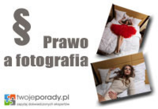 Prawo a fotografia - rozpowszechnianie zdjęć z wizerunkiem obcych osób