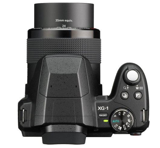 Pentax XG-1