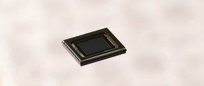 Sensor Sony IMX117CQT