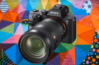 Sony A7R III - wypożycz i przetestuj przed zakupem