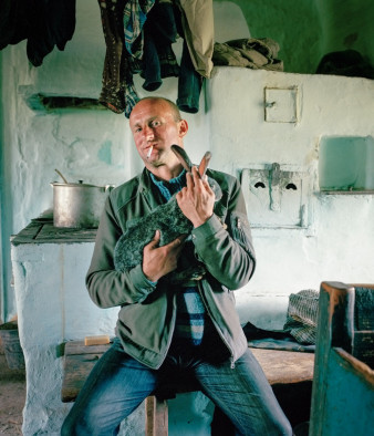 Wspólnie - 20 lat kolektywu Sputnik Photos na wystawie w MuFo