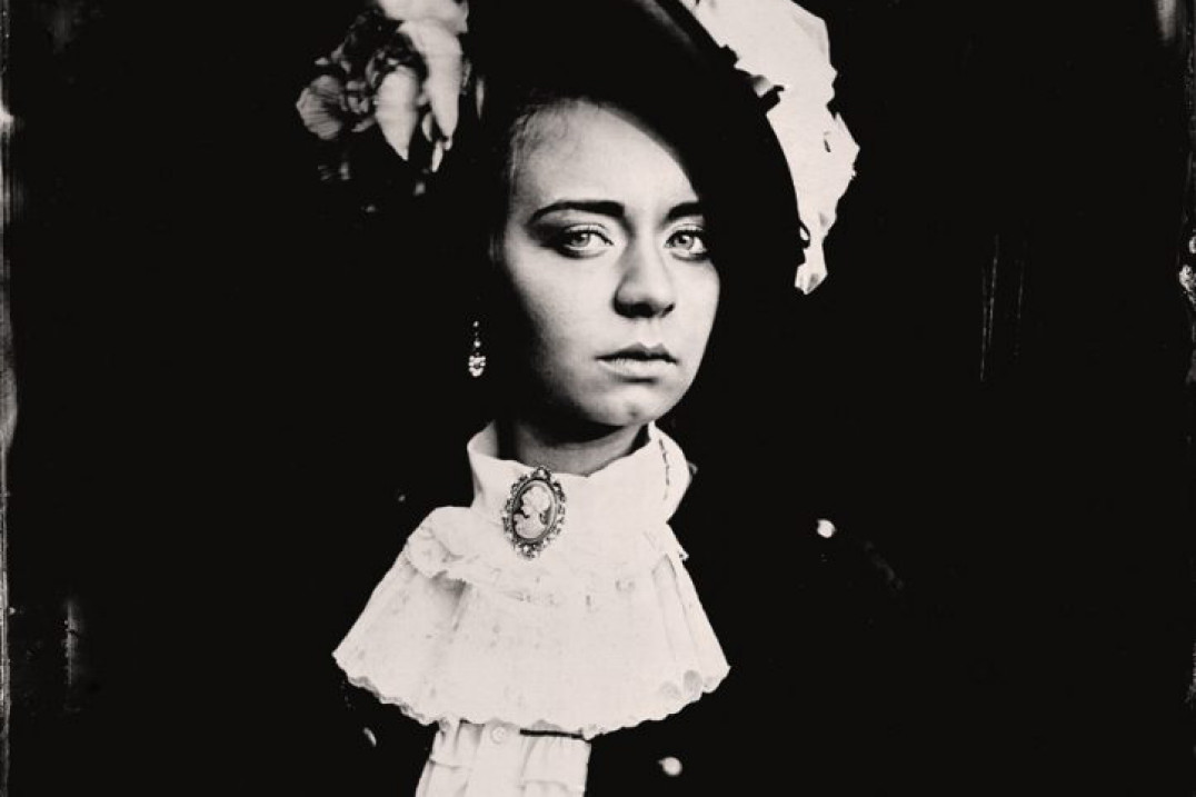 Nowe miejsce na fotograficznej mapie Trójmiasta - Galeria i pracownia kolodionowa Radosława Brzozowskiego